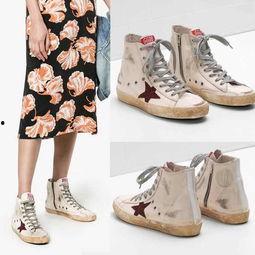 明星讲鞋,跟随明星脚步，探寻时尚鞋履新风尚