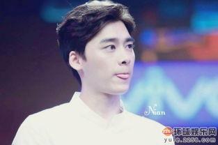 中国明星男排行榜,盘点当红炸子鸡，谁才是新一代顶流？