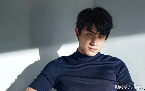 小鲜肉男明星排行榜,2023年度小鲜肉男明星人气榜单揭晓