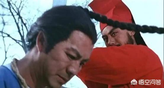 清朝明星剃光头图片,明星剃光头的历史瞬间